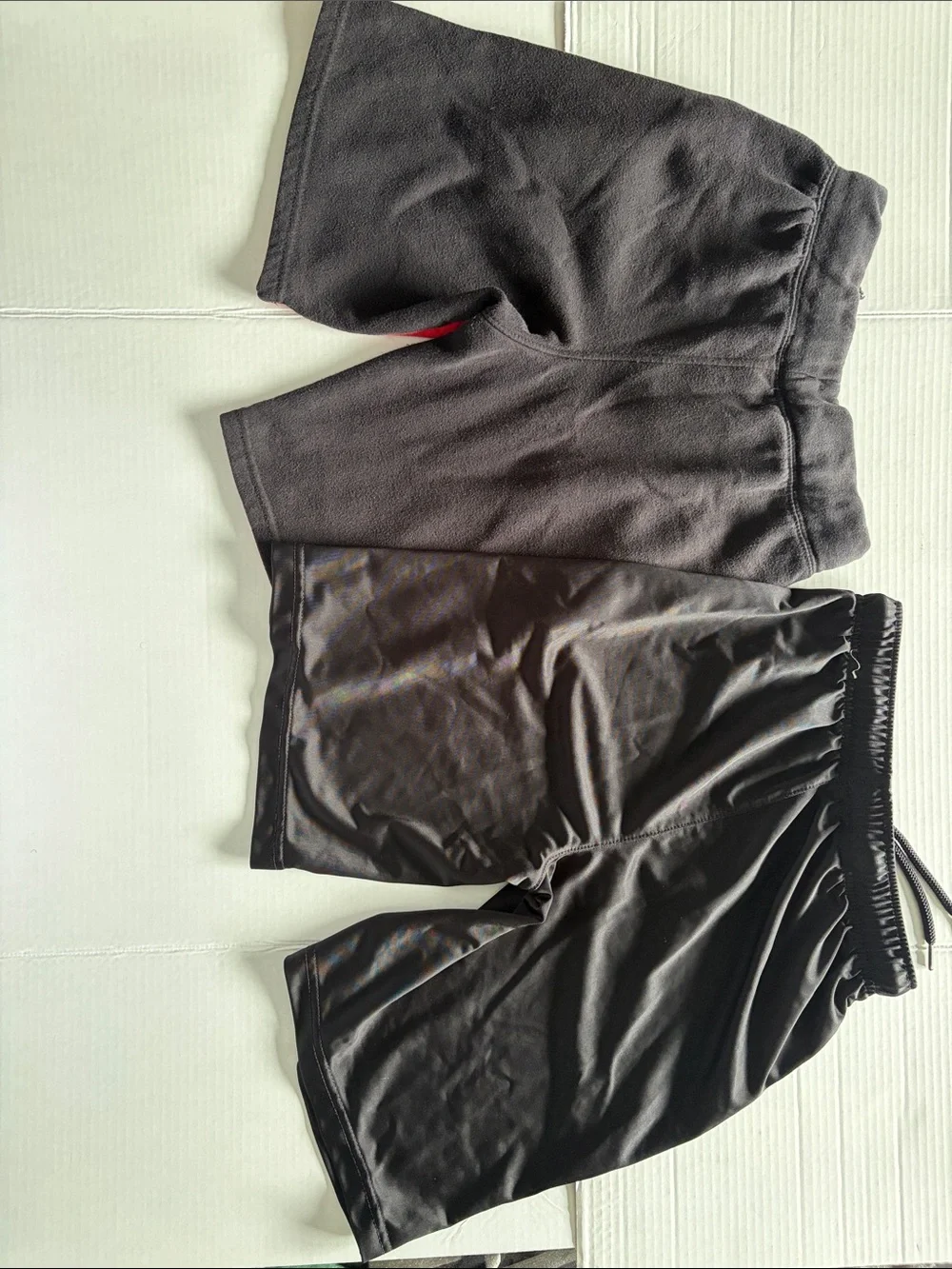 Boys short sleeve T-shirt & Shorts bundle Size 10/12 GUC #74